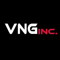 VNG, Inc. logo - Similar company to Bpo.Mp Co., Ltd