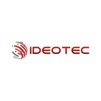 IDEOTEC logo - Similar company to Mgs Electronix