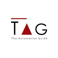 The Automation Guide logo - Similar company to Workflow Automation