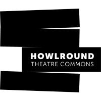 HowlRound Theatre Commons logo - Similar company to Northern Dimension Partnership On Culture - Ndpc
