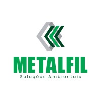 Metalfil | Soluções Ambientais logo - Similar company to Digroup Confecções | Diforini E Miss Cake