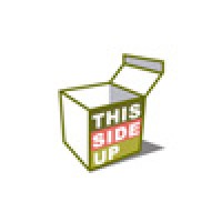This Side Up Diseño