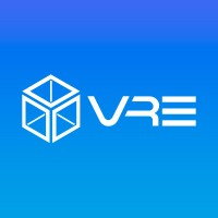 VRE logo - Similar company to Fraxelgames S.L
