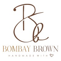 Bombay Brown logo - Similar company to Whole Leaf Cbd