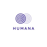 Humana Red logo - Similar company to Ignite Knowledge Partners, Llc