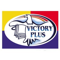 Sekolah Victory Plus logo - Similar company to Sekolah