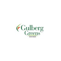 Gulberg Greens Islamabad logo - Similar company to First Capital/Pace Group