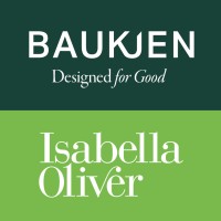 Baukjen & Isabella Oliver (House of Baukjen) logo - Similar company to Pantee