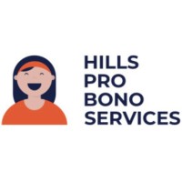 Hills Pro Bono Services logo - Similar company to Wakim Trusted Advisors