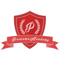 PURNAMA ACADEMY logo - Similar company to Cyberus Studio