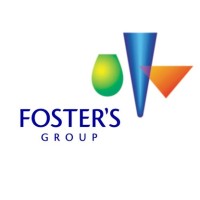 Foster's Group logo - Similar company to Hextrakt