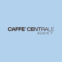 Caffè Centrale Agency logo - Similar company to Mr. Wolf Creativity