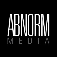 abnorm media GmbH logo - Similar company to Msw Partners Möller Seidenbusch Weinem & Partner Mbb