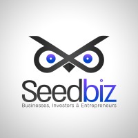 Seedbiz logo - Similar company to Vitrue