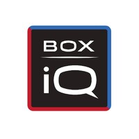 BOXIQ FITNESS CLUB logo - Similar company to Roar Refreshments Llc