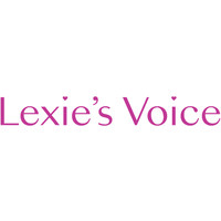 Lexie's Voice logo - Similar company to Doreve Nicholaeff Architecture