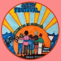 Sæby Festival logo - Similar company to Sinal