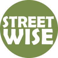 Streetwise logo - Similar company to Limburghr - Community Van Werkgevers