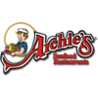 Archie's Seafood Restaurants logo - Similar company to Blue Future