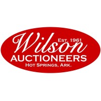 Wilson Auctioneers Inc logo - Similar company to Sisk Construction Consulting