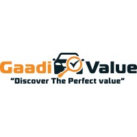 GaadiValue logo - Similar company to Bidnwin