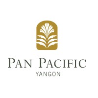 Pan Pacific Yangon logo - Similar company to Yangon Excelsior, Myanmar