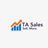 TA Sales logo - Similar company to Alluviance