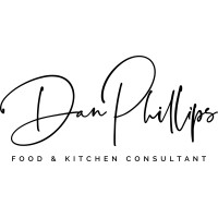 Dan Phillips | Food & Kitchen Consultant logo - Similar company to Altis Consultant