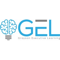 Grayson Executive Learning logo - Similar company to Sprouted
