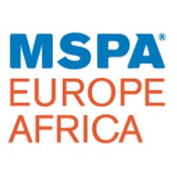 MSPA Europe/Africa logo - Similar company to Clientfirst Consulting