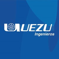 UEZU Ingenieros logo - Similar company to Save Hvac Peru