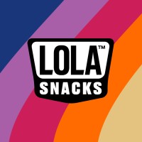 LOLA SNACKS logo - Similar company to Beyondcpg