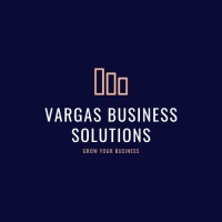 Vargas Business Solutions logo - Similar company to Ad Solutions