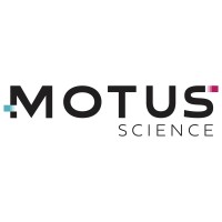 Motus Science logo - Similar company to Movendo Pty Ltd