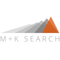 McKelvy & Kim Search logo - Similar company to Trustedad