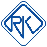RK International Machine Tools Limited logo - Similar company to Colchester Machine Tool Solutions