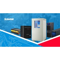 Scientek Electrical Co.,Limited logo - Similar company to Shenzhen Pkcell Battery Co., Ltd