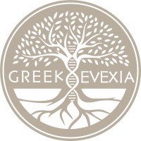 GreekEvexia Precision Wellness logo - Similar company to K12 Bloom