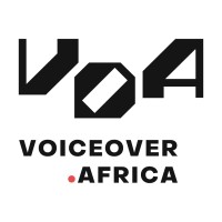 Voiceover Africa logo - Similar company to Left Post Productions
