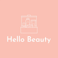 Hello Beauty NZ logo - Similar company to Armony Sea Desing