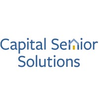 Capital Senior Solutions logo - Similar company to Seabury Resources For Aging