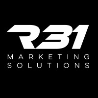 R31 Marketing Solutions logo - Similar company to Ala Digital - Assessoria De Marketing