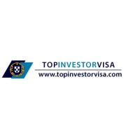 TopInvestorVisa logo - Similar company to Ptgoldenvisa.Com