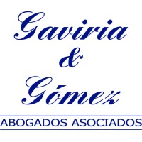 Gaviria y Gómez Abogados Asociados logo - Similar company to Caii Alumni