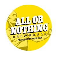All or Nothing Brewhouse logo - Similar company to Bridge Inc., Brokerage