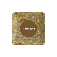Harwaste logo - Similar company to School Of Planning And Architecture Bhopal Alumni Association (Spabaa)
