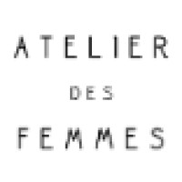 Atelier des Femmes logo - Similar company to Studio .Ruig