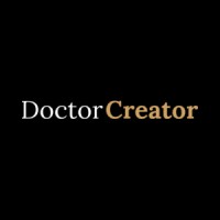 Doctor Creator logo - Similar company to Douglas Gomides - Treinamento | Marca Pessoal | Social Selling | Mentoria Linkedin