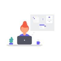 RecruitHer logo - Similar company to Evosure