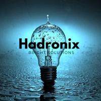 Hadronix Bright Home Solution logo - Similar company to Pyro Purchasing Partners Inc